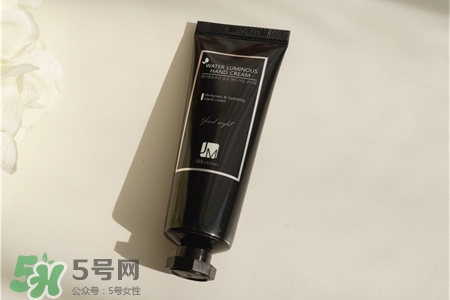 jmsolution護手霜怎么用？jmsolution護手霜使用方法