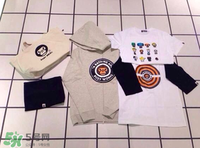bape福袋一般都有什么？bape2017福袋內(nèi)容