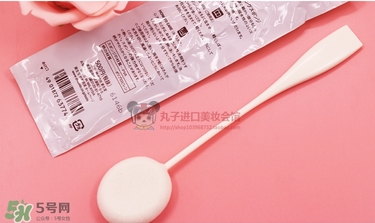 資生堂拍拍樂怎么用？資生堂拍拍樂使用方法