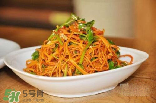蟲草花怎么吃？蟲草花的吃法用量