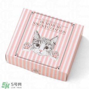 felissimo貓爪化妝棉多少錢？felissimo貓爪化妝棉哪里買？