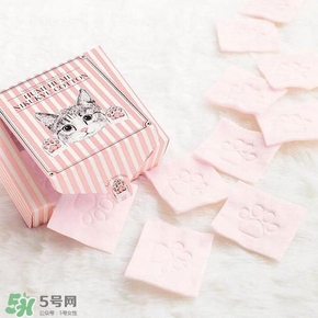 felissimo貓爪化妝棉多少錢？felissimo貓爪化妝棉哪里買？