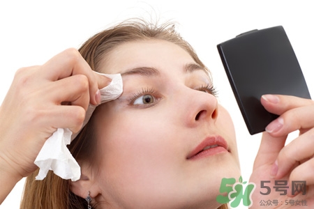 卸妝膏怎么用？卸妝膏的正確用法