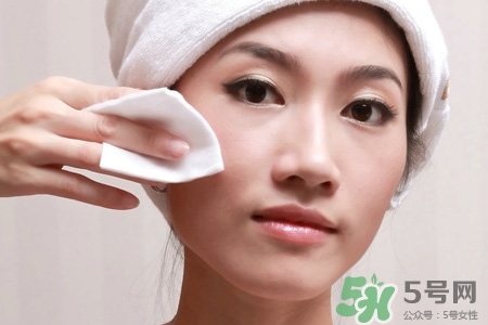 不化妝能用卸妝膏嗎？不化妝可以用卸妝膏嗎？
