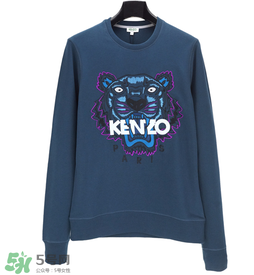kenzo虎頭衛(wèi)衣多少錢？kenzo虎頭衛(wèi)衣專柜價格