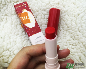 口紅可以用多久？口紅打開(kāi)后能用多久？