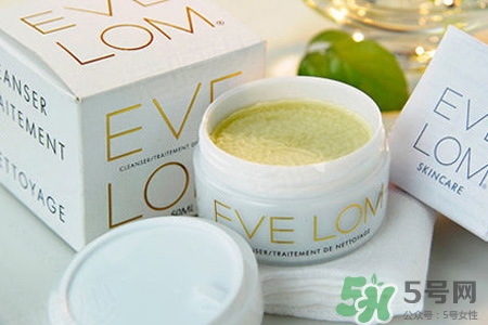 eve Lom卸妝膏怎么樣？eve Lom卸妝膏好用嗎？
