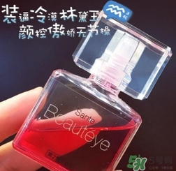 眼藥水的清涼度是什么意思？眼藥水的清涼度區(qū)別