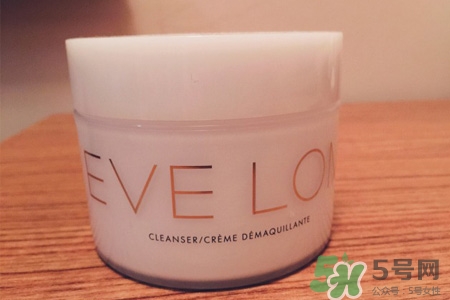 eve Lom卸妝膏多少錢？eve Lom卸妝膏英國價格