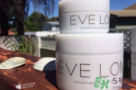 eve lom卸妝膏怎么用？eve lom卸妝膏使用方法