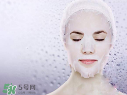 冬天面膜可以用熱水泡嗎？冬天面膜用熱水泡幾分鐘？