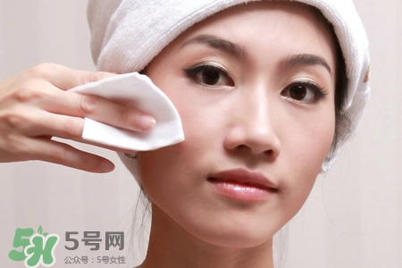 汗蒸后能卸妝嗎？汗蒸后要卸妝嗎？