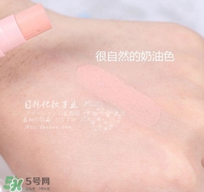 canmake唇部遮瑕膏怎么用？canmake井田唇部遮瑕膏用法