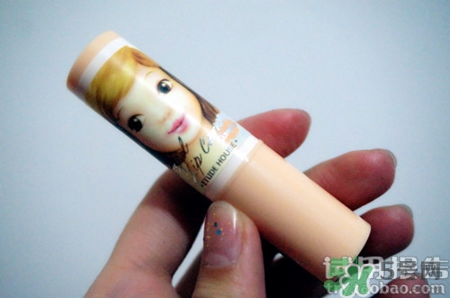 唇部遮瑕膏怎么用？唇部遮瑕膏使用方法