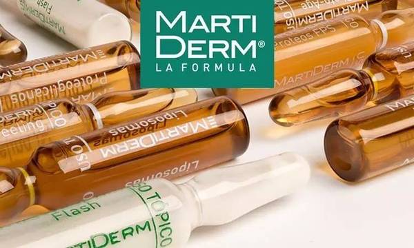 martiderm安瓶有哪些？martiderm安瓶哪款好比較