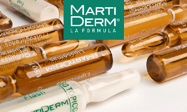 martiderm安瓶有哪些？martiderm安瓶哪款好比較