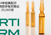martiderm安瓶怎么用？martiderm安瓶使用方法