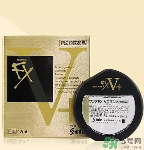 眼藥水的清涼度是什么意思？眼藥水的清涼度區(qū)別