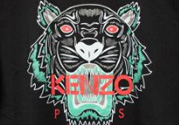 kenzo算不算奢侈品？kenzo算幾線品牌？