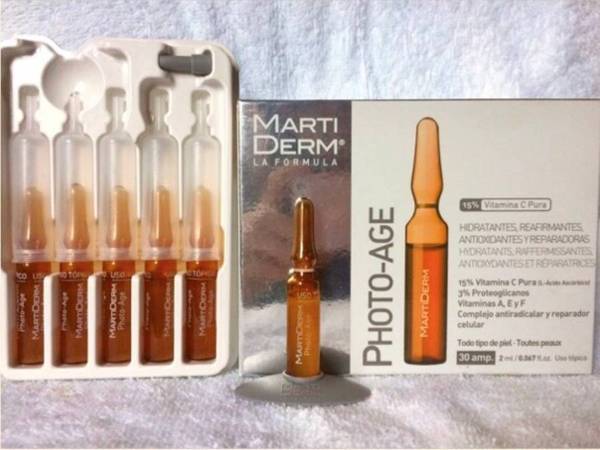 martiderm安瓶有哪些？martiderm安瓶哪款好比較