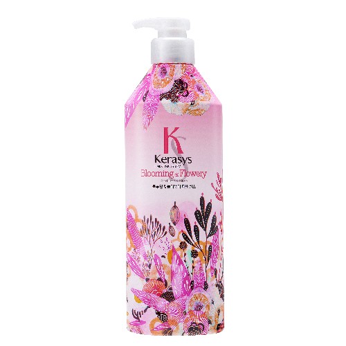 kerasys洗發(fā)水怎么樣？kerasys洗發(fā)水有幾種