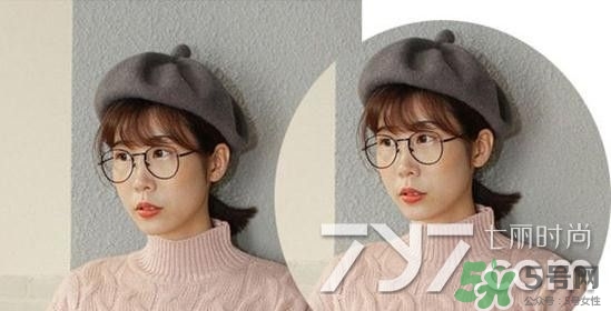 雙魚馬尾怎么扎好看？馬尾辮的各種扎法圖片
