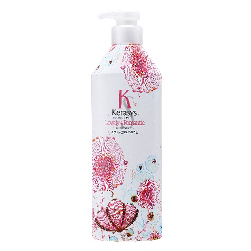 kerasys洗發(fā)水怎么樣？kerasys洗發(fā)水有幾種