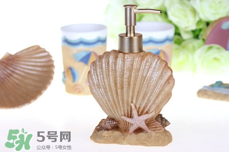 洗手液是中性的嗎？洗手液是酸性還是堿性？