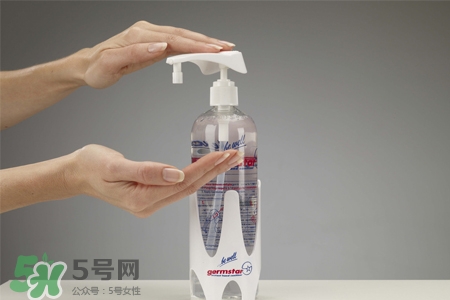孕婦可以用洗手液嗎？懷孕了能用洗手液嗎？