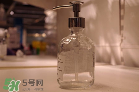 孕婦可以用洗手液嗎？懷孕了能用洗手液嗎？