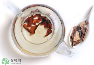 孕婦可以喝分心木泡的水嗎？孕婦喝分心木的副作用