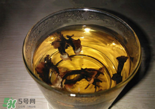 孕婦可以喝分心木泡的水嗎？孕婦喝分心木的副作用