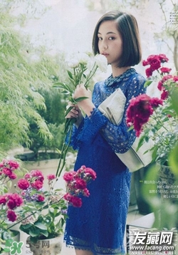 李溪芮的發(fā)型是什么？李溪芮同款發(fā)型怎么打造？