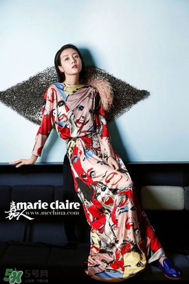 李溪芮妝容怎么化？李溪芮仿妝教程