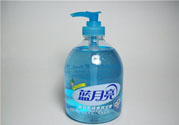 孕婦可以用洗手液嗎？懷孕了能用洗手液嗎？
