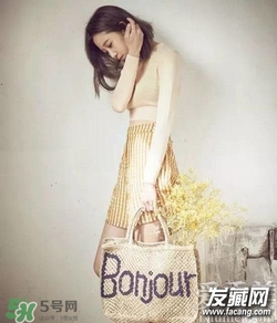 李溪芮的發(fā)型是什么？李溪芮同款發(fā)型怎么打造？