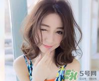 發(fā)際線高適合什么發(fā)型？發(fā)際線高怎么辦