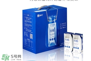 純甄和安慕希哪個好？純甄和安慕希酸奶哪個好喝？