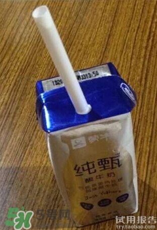 純甄和安慕希哪個好？純甄和安慕希酸奶哪個好喝？