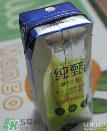 純甄和安慕希哪個好？純甄和安慕希酸奶哪個好喝？