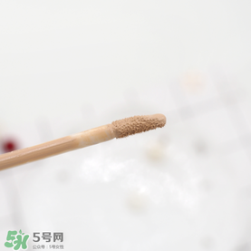 luna遮瑕液怎么選色？luna露娜遮瑕液試色