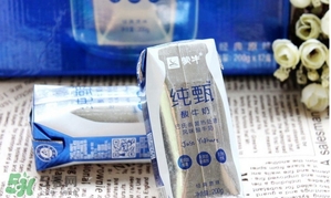 純甄和莫斯利安哪個好？純甄酸奶和莫斯利安酸奶對比