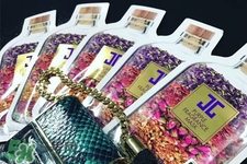 jayjun薰衣草水光面膜怎么用？使用方法