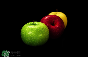 蘋果放久了會變粉嗎？蘋果為什么會變粉？