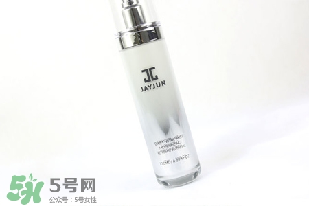 jayjun水光緊致噴霧怎么用？jayjun水光緊致噴霧使用方法
