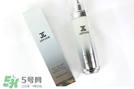 jayjun水光緊致噴霧怎么用？jayjun水光緊致噴霧使用方法