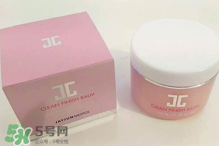 jayjun水光卸妝膏怎么用？jayjun水光卸妝膏使用方法