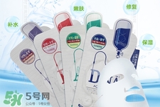 可萊絲dna針劑面膜多少錢？可萊絲dna針劑面膜韓國價格
