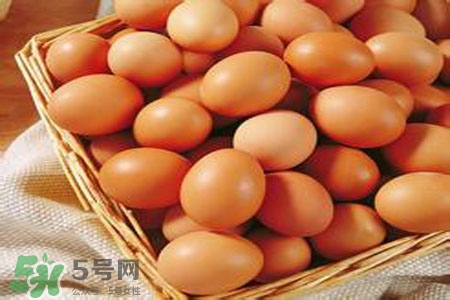 乙肝可以吃雞蛋嗎？乙肝患者能吃雞蛋嗎？