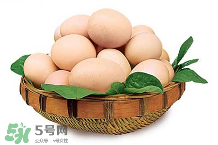 乙肝可以吃雞蛋嗎？乙肝患者能吃雞蛋嗎？